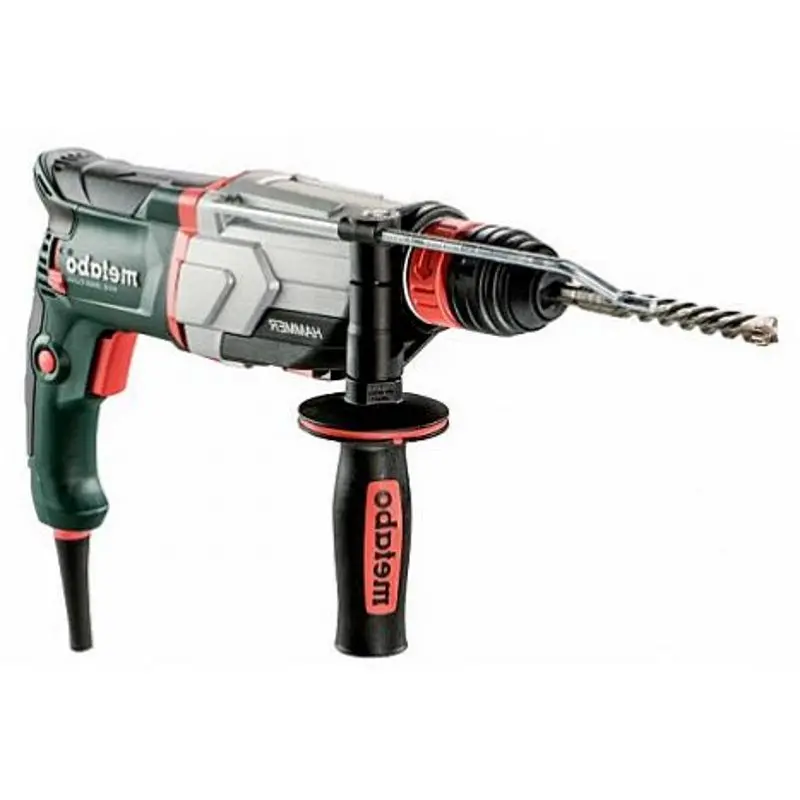 Перфоратор Metabo KHE 2860 Quick (600878500)