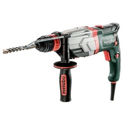 Перфоратор Metabo KHE 2860 Quick (600878500)