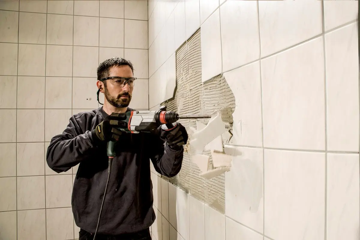 Ciocan retopercutor Metabo KHE 2860 Quick (600878510)