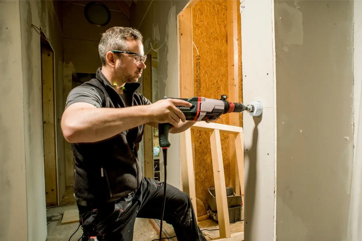 Ciocan retopercutor Metabo KHE 2860 Quick (600878510)