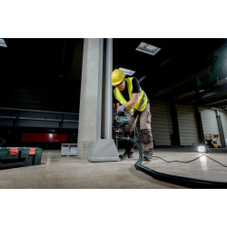 Перфоратор Metabo KHE 3560 Q (600811500) Thumb