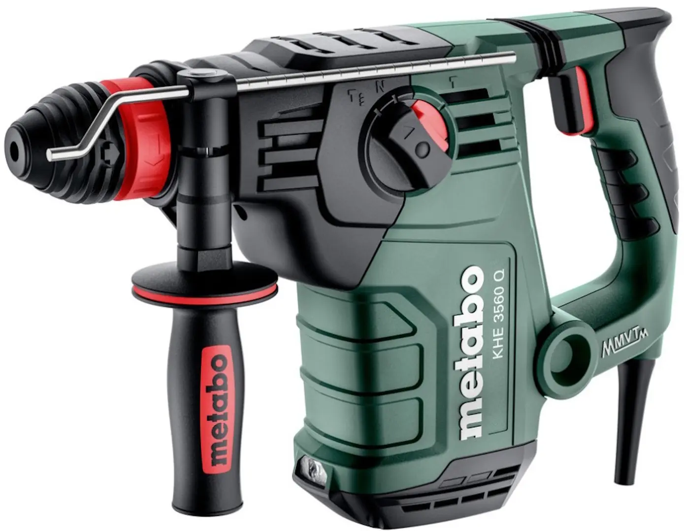 Перфоратор Metabo KHE 3560 Q (600811500)