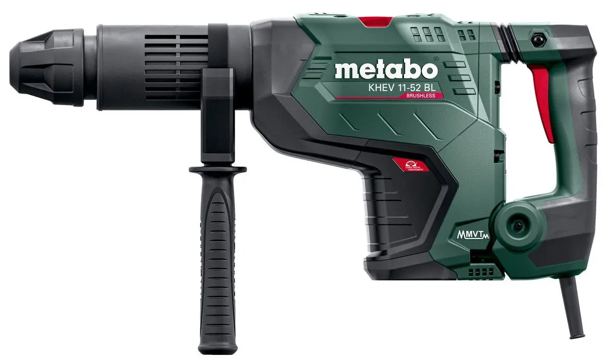 Ciocan rotopercutor Metabo KHEV 11-52 BL 600767500
