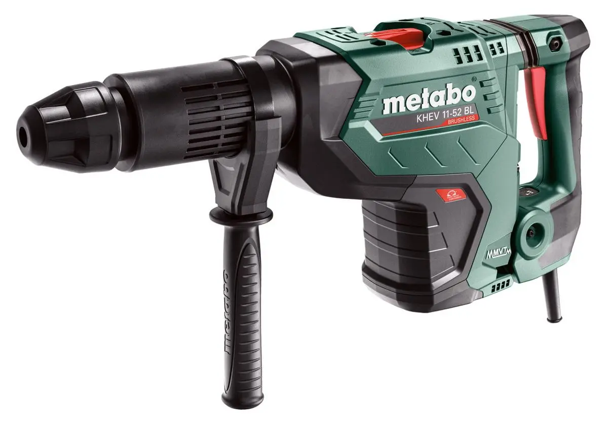 Ciocan rotopercutor Metabo KHEV 11-52 BL 600767500