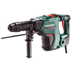Перфоратор Metabo KHEV 5-40 BL (600765500)