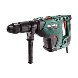 Перфоратор Metabo KHEV 8-45 BL