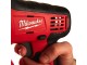 Аккумуляторный перфоратор Milwaukee M12 H-0