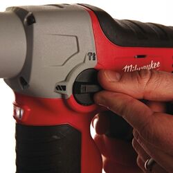 Ciocan rotopercutor cu acumulator Milwaukee M12 H-202C Thumb