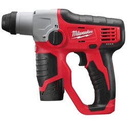Ciocan rotopercutor cu acumulator Milwaukee M12 H-202C
