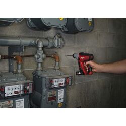 Ciocan rotopercutor cu acumulator Milwaukee M12 H-202C Thumb