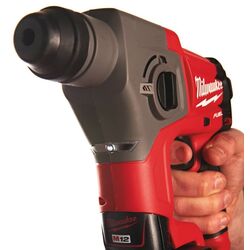 Ciocan rotopercutor cu acumulator Milwaukee M12CH-0 Thumb