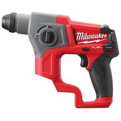 Аккумуляторный перфоратор Milwaukee M12CH-0