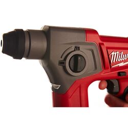 Ciocan rotopercutor cu acumulator Milwaukee M12CH-0 Thumb
