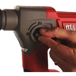 Ciocan rotopercutor cu acumulator Milwaukee M12CH-0 Thumb