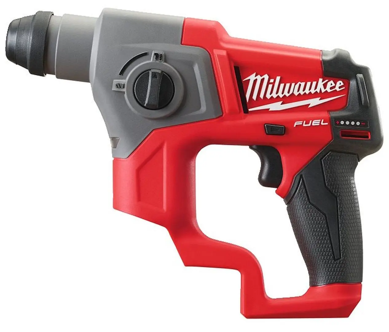 Ciocan rotopercutor cu acumulator Milwaukee M12CH-0