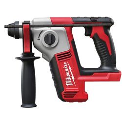 Ciocan rotopercutor cu acumulator Milwaukee M18 BH-0 Thumb