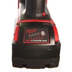 Ciocan rotopercutor cu acumulator Milwaukee M18 BH-0 Thumb