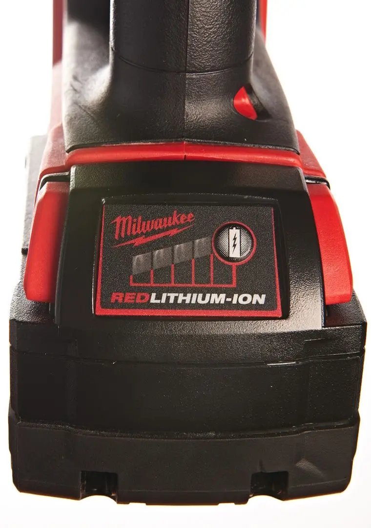 Ciocan rotopercutor cu acumulator Milwaukee M18 BH-0