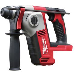 Аккумуляторный перфоратор Milwaukee M18 BH-0