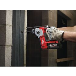 Ciocan rotopercutor cu acumulator Milwaukee M18 BH-0 Thumb