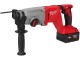 Аккумуляторный перфоратор Milwaukee M18 BLHACD26-402X Set