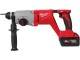 Аккумуляторный перфоратор Milwaukee M18 BLHACD26-402X Set