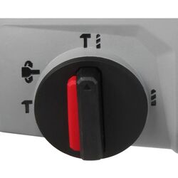 Ciocan rotopercutor cu acumulator Milwaukee M18 BLHACD26-402X Set Thumb