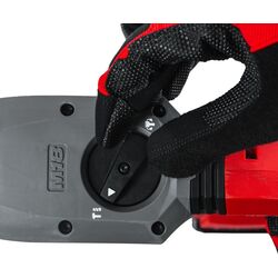 Perforator cu acumulator Milwaukee M18 ONEFHPX-0X Solo Thumb
