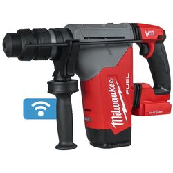 Perforator cu acumulator Milwaukee M18 ONEFHPX-0X Solo