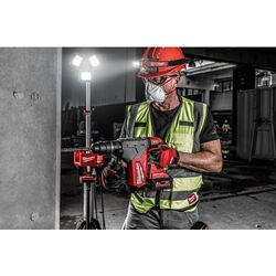 Perforator cu acumulator Milwaukee M18 ONEFHPX-0X Solo Thumb