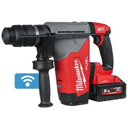 Perforator cu acumulator Milwaukee M18 ONEFHPX-0X Solo Thumb