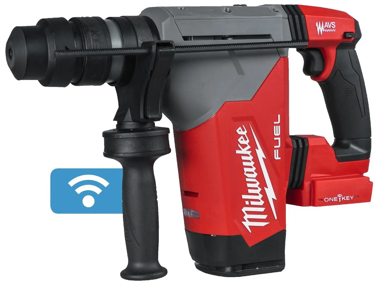 Perforator cu acumulator Milwaukee M18 ONEFHPX-0X Solo