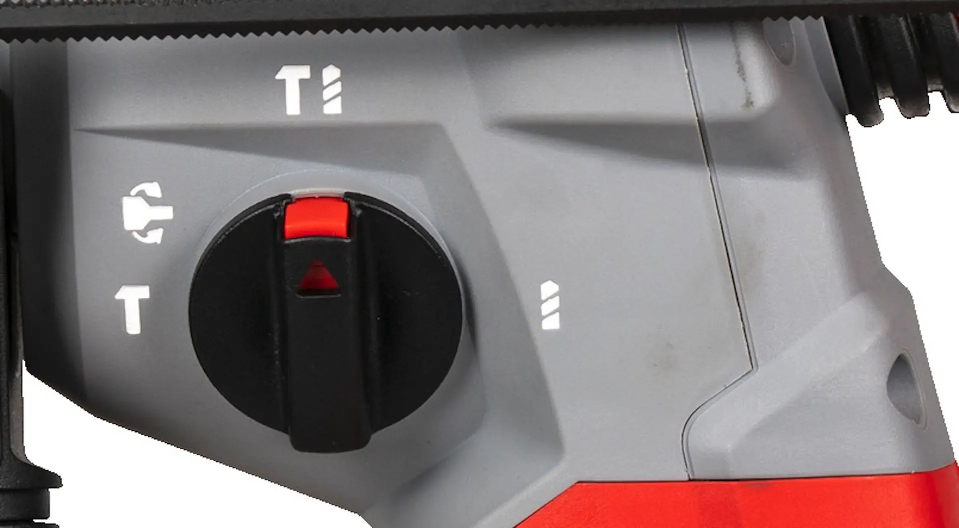 Аккумуляторный перфоратор Milwaukee M18BLH-0