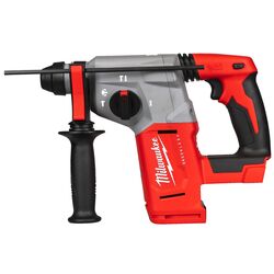 Аккумуляторный перфоратор Milwaukee M18BLH-0
