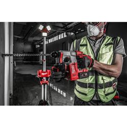 Аккумуляторный перфоратор Milwaukee M18BLH-0 Thumb