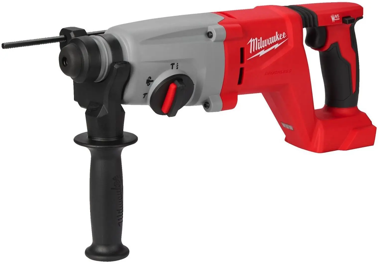 Ciocan rotopercutor cu acumulator Milwaukee M18BLHACD26-0