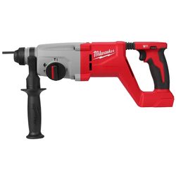 Аккумуляторный перфоратор Milwaukee M18BLHACD26-0