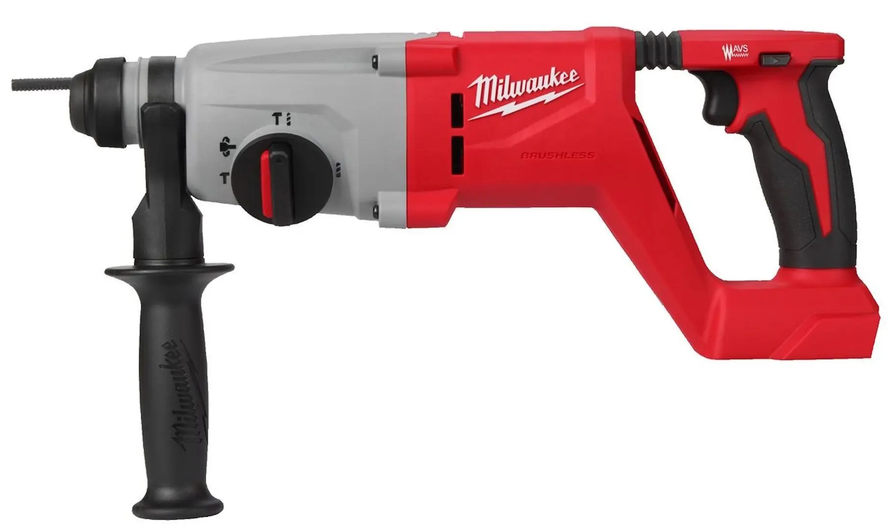 Ciocan rotopercutor cu acumulator Milwaukee M18BLHACD26-0