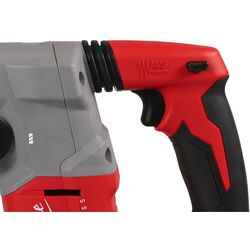 Ciocan rotopercutor cu acumulator Milwaukee M18BLHX100P-502P (Red/Black) Thumb