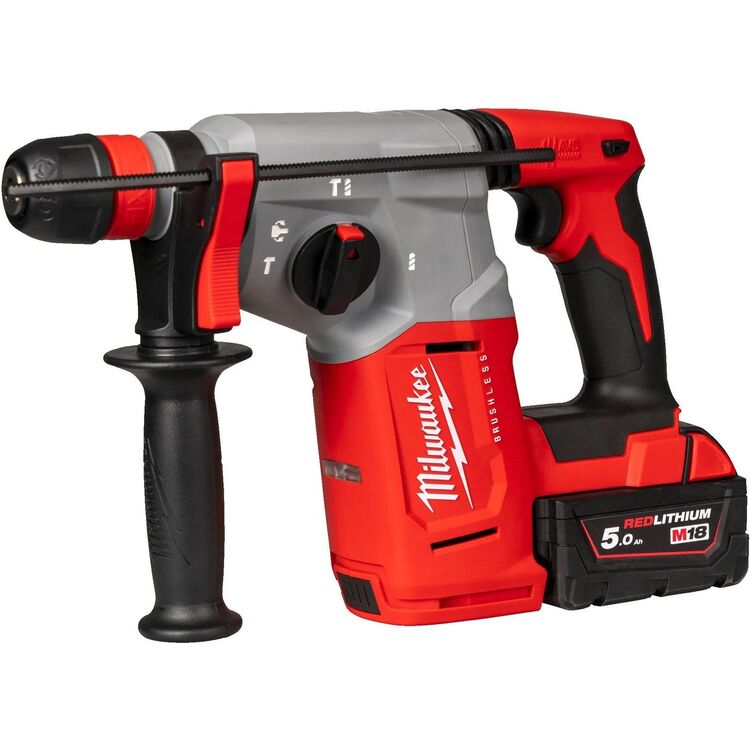 Milwaukee M18BLHX100P-502P