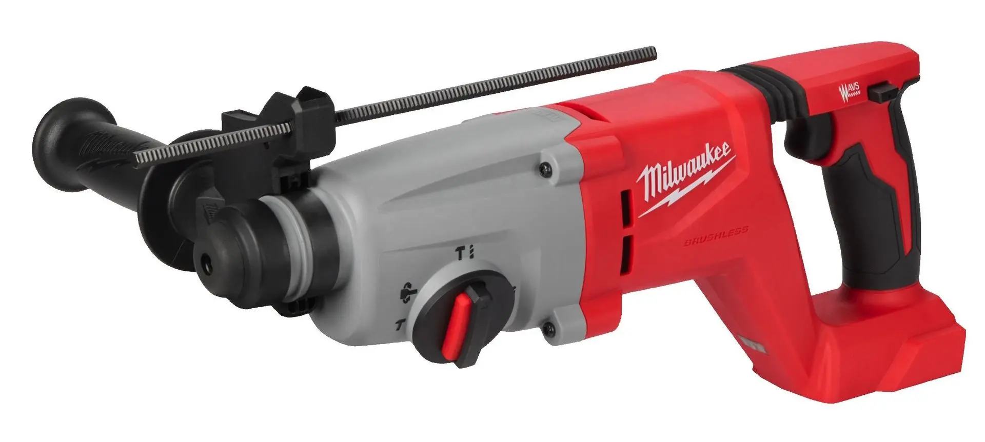 Перфоратор аккумуляторный Milwaukee BLHACD26-0X