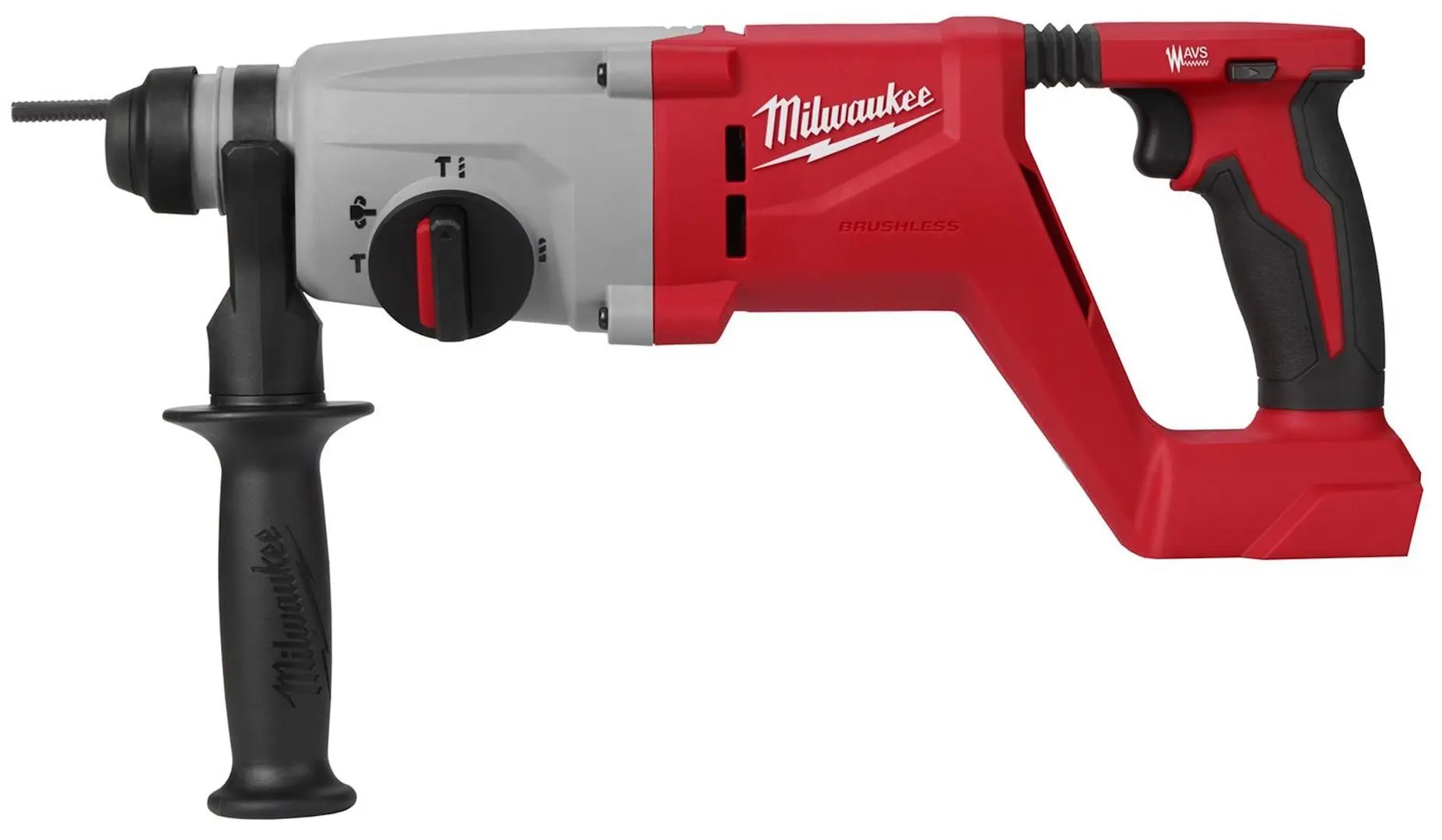 Перфоратор аккумуляторный Milwaukee BLHACD26-0X