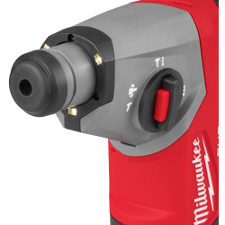 Перфоратор аккумуляторный Milwaukee M12 FHAC16-0X (4933499184) Thumb
