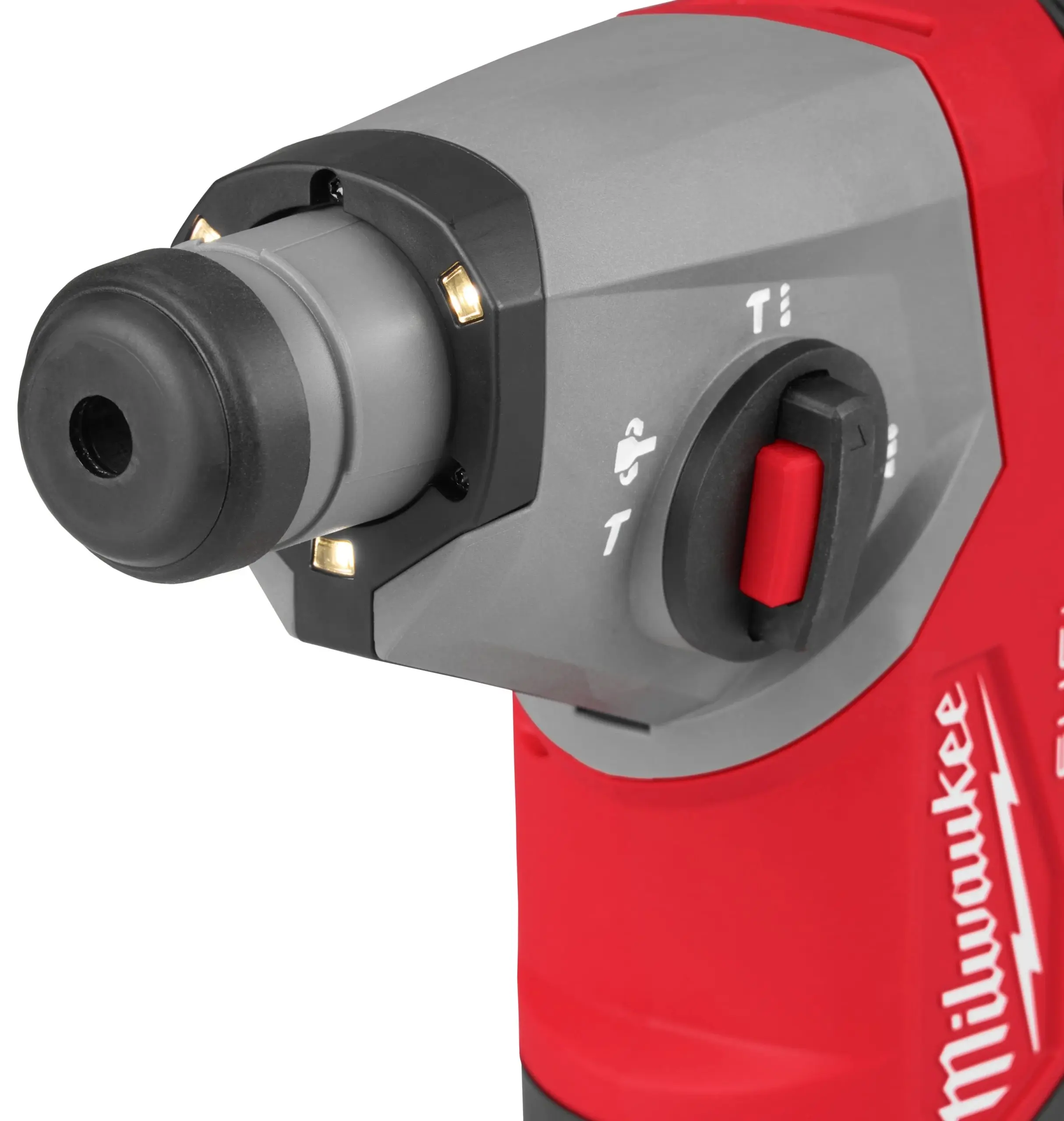 Перфоратор аккумуляторный Milwaukee M12 FHAC16-0X (4933499184)