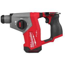 Перфоратор аккумуляторный Milwaukee M12 FHAC16-0X (4933499184)