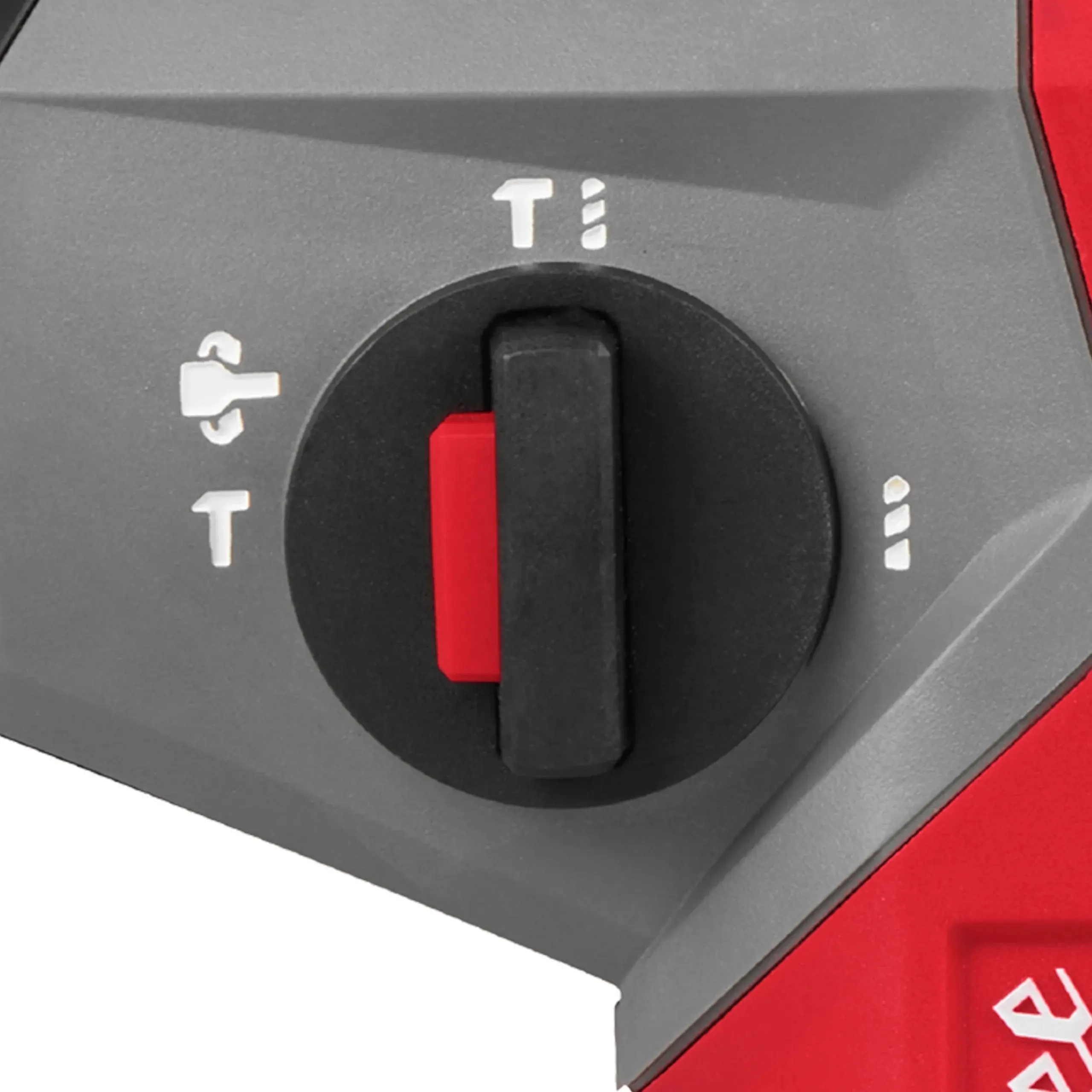 Перфоратор аккумуляторный Milwaukee M12 FHAC16-0X (4933499184)