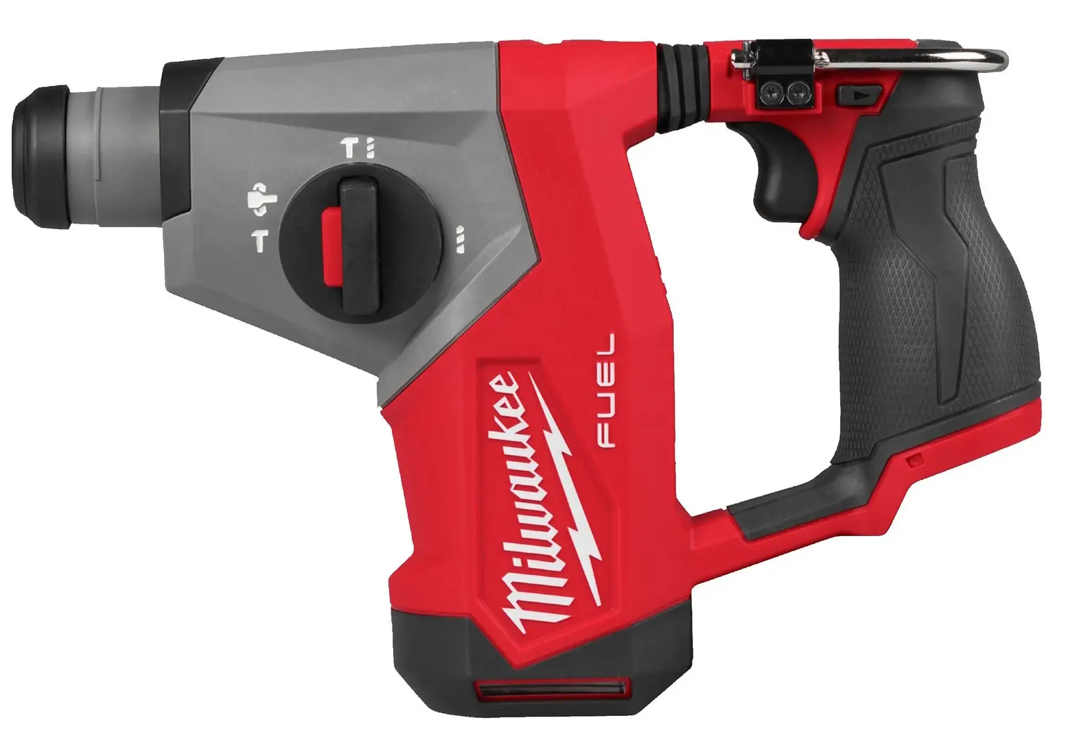 Перфоратор аккумуляторный Milwaukee M12 FHAC16-0X (4933499184)