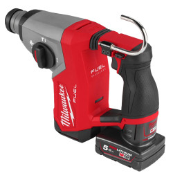 Перфоратор аккумуляторный Milwaukee M12 FHAC16 (4933499185) Thumb