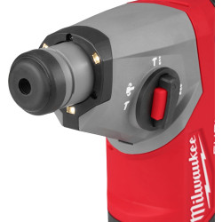 Перфоратор аккумуляторный Milwaukee M12 FHAC16 (4933499185) Thumb