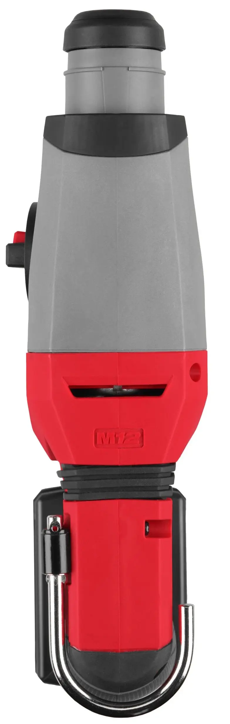 Перфоратор аккумуляторный Milwaukee M12 FHAC16 (4933499185) - 5
